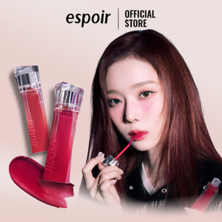  Son Tint Bóng Espoir Couture Lip Tint Glaze 5.5g  Version 2025 4g 