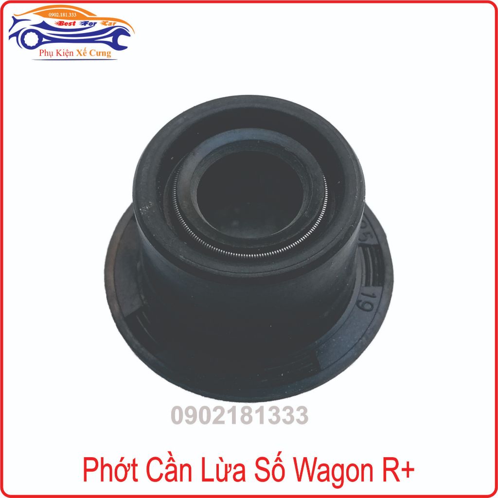 Phớt Cần Lừa Số Suzuki Wagon R+ 2001-2007