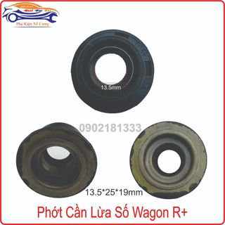Phớt Cần Lừa Số Suzuki Wagon R+ 2001-2007