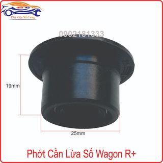 Phớt Cần Lừa Số Suzuki Wagon R+ 2001-2007