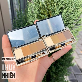 Bột tán chân mày 4 ô Browit by Nongchat
