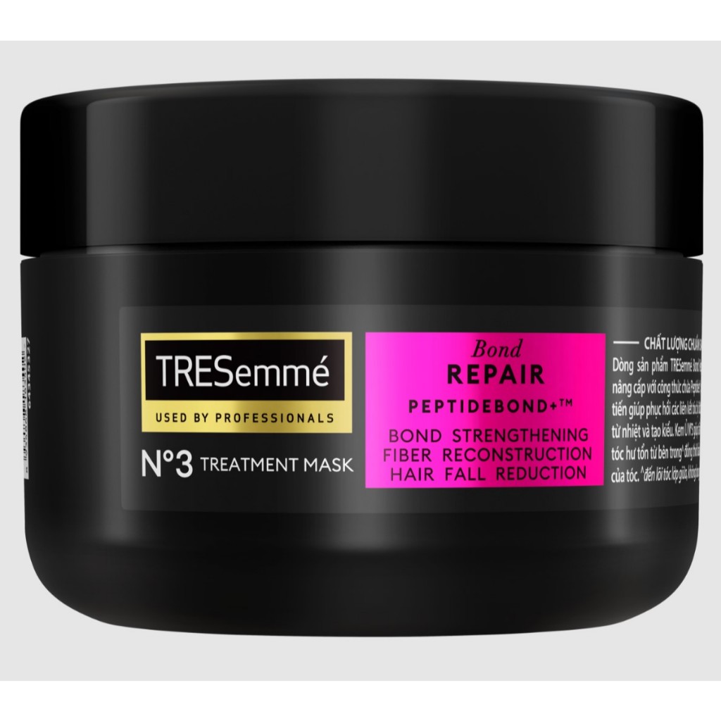 [HB Gift-BW] Kem ủ Tresemme 50g(mẫu ngẫu nhiên)