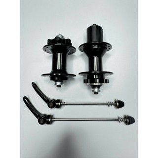 May ơ cối nổ MTB, ROAD, xe leo núi - HUB cối nổ phanh đĩa cao cấp