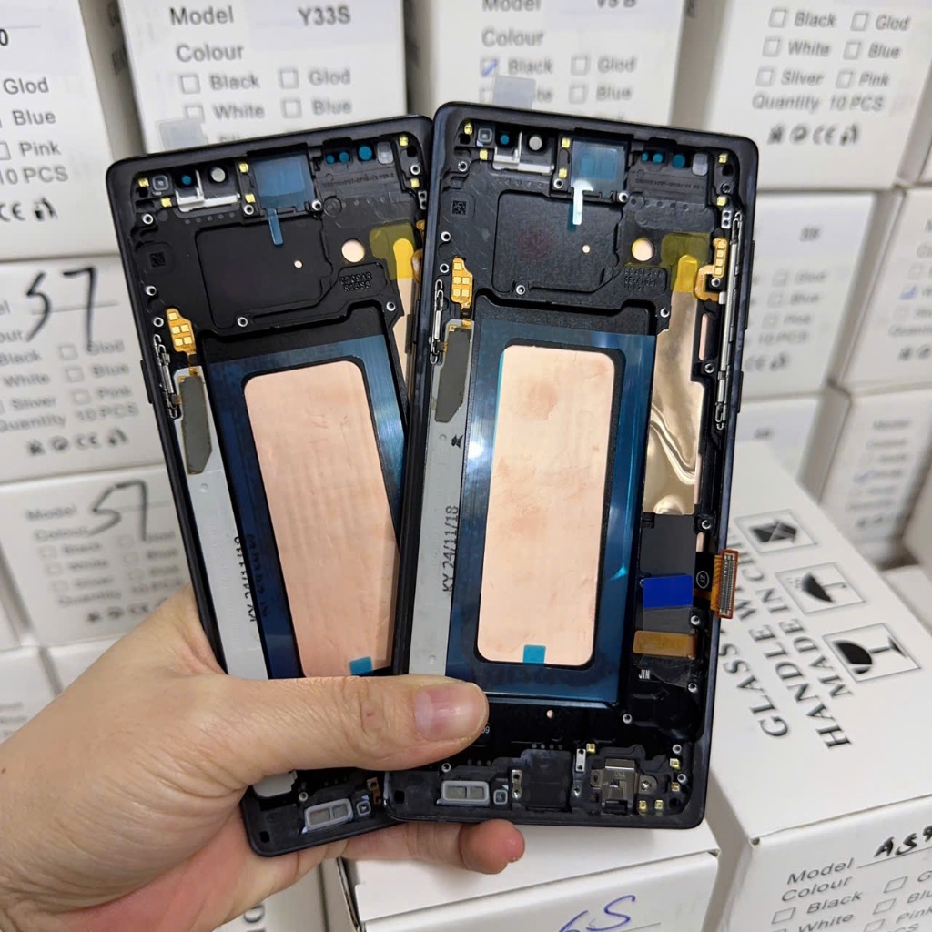 Màn Hình Samsung Note 9 / N960F