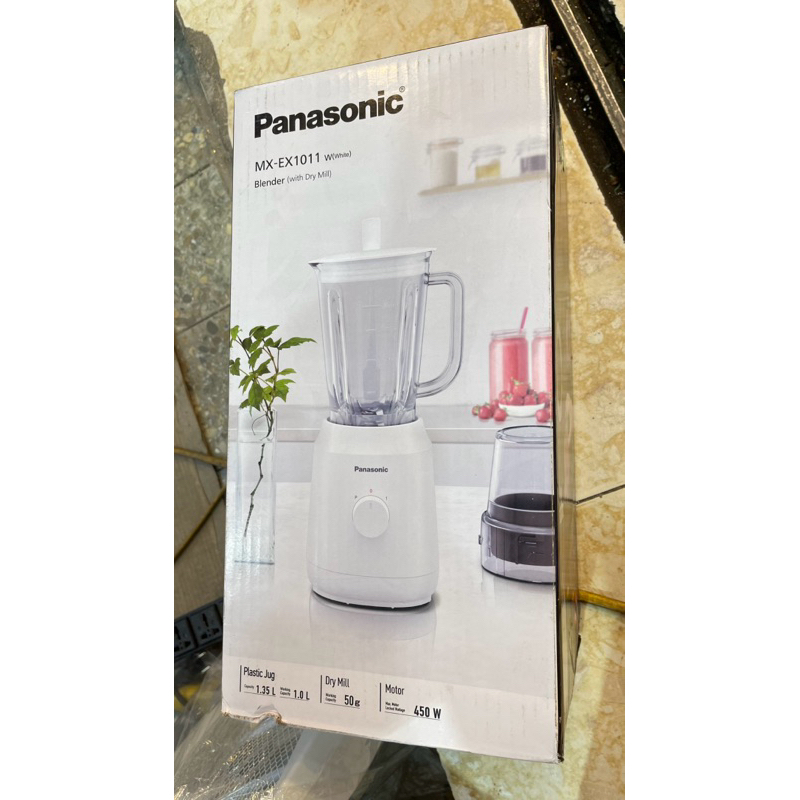 máy xay panasonic