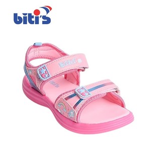 GIÀY DÉP QUAI HẬU SANDAL QUAI HẬU HỌC SINH BÉ GÁI BITIS BEG001100