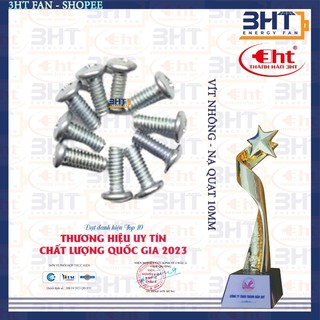 Ốc - VÍT Quạt Ngắn Dài - 3HT