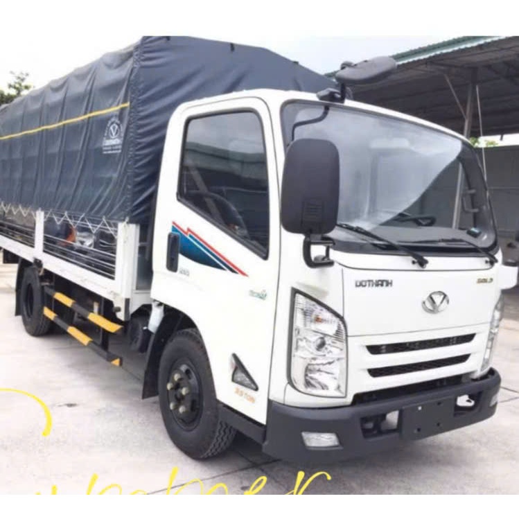 Kiếng chiếu hậu xe tải Đô Thành IZ65, kiếng hậu xe tải ĐÔ THÀNH,Gương chiếu hậu xe tải Đô Thành IZ65