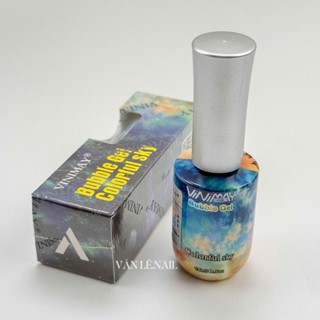 Top loang Vinimay - Gel tạo loang màu sơn gel chuyên dụng cho dân làm móng nail