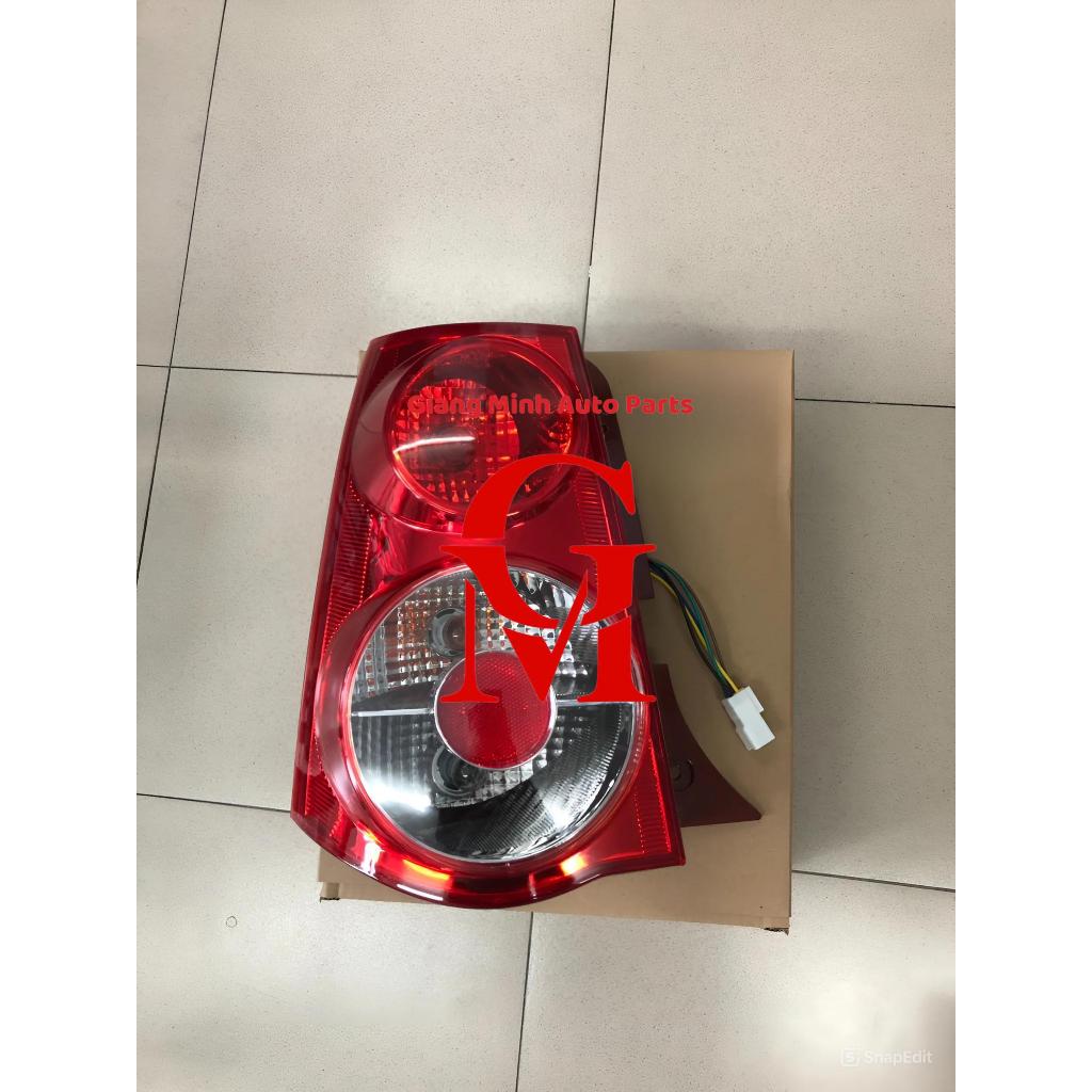 Đèn Hậu KIA Morning 2008 hàng OEM