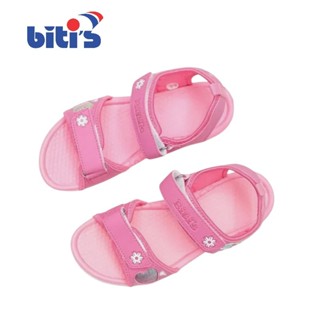 GIÀY DÉP QUAI HẬU SANDAL QUAI HẬU HỌC SINH BÉ GÁI BITIS