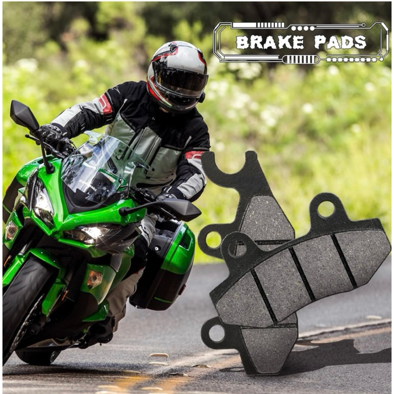 Má phanh kawasaki ninja400-Z400-ninja300-Z300-ninja250-z250 _ Lọc dầu KAWASAKI