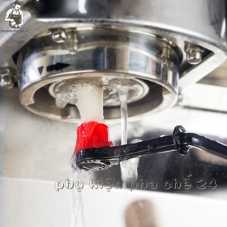 Chổi Vệ Sinh Máy Pha Cà Phê, Cọ Máy Pha Cà Phê