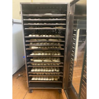 Tủ Sấy Thực Phẩm 20 Khay Vuông - Máy Sấy Hoa Quả, Thịt Cá