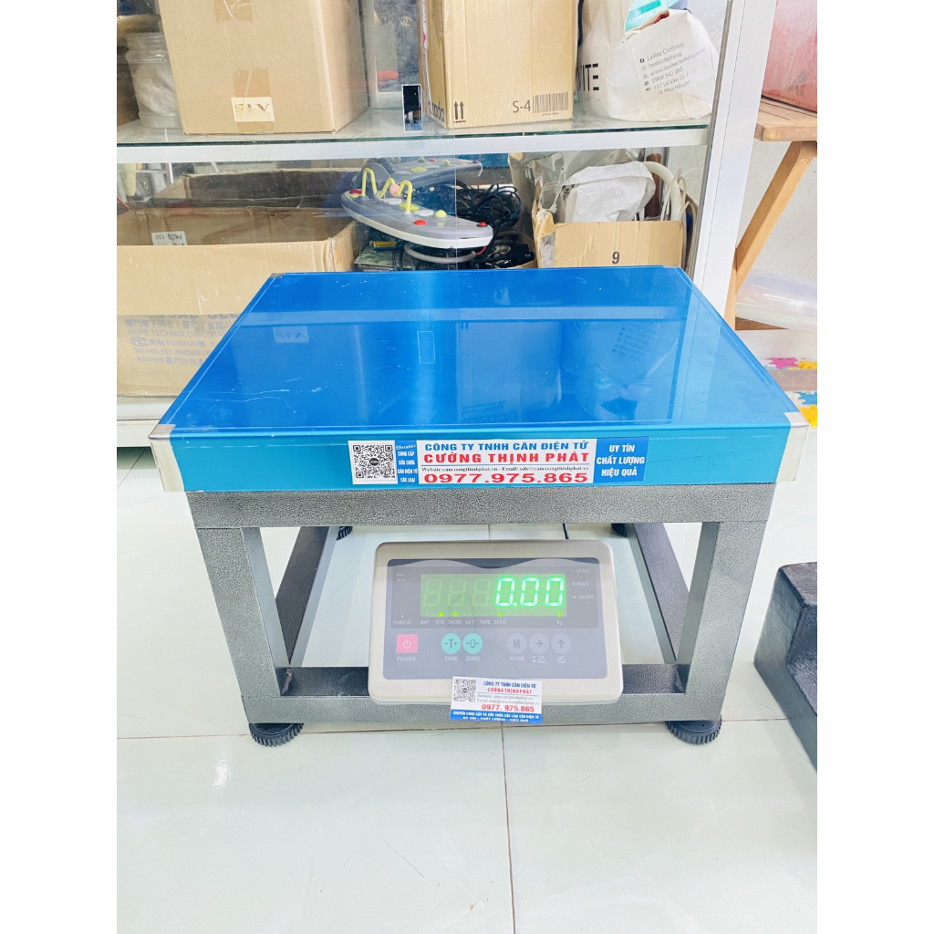 Cân điện tử giá rẻ 200kg: CÂN ĐIỆN TỬ