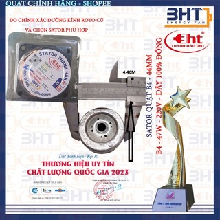 SATOR QUẠT B4 30% ĐỒNG HÀNG CTY 3HT