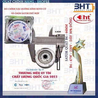 SATOR QUẠT B4 30% ĐỒNG HÀNG CTY 3HT