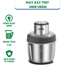 Máy xay thịt Unie UE226 - Hàng Chính Hãng - Bảo Hành 12 Tháng