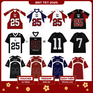 [ CÓ SẢN PHẨM MỚI ÁO THUN OVERSIZE PHỐI BÓNG ĐÁ FFCLUB MIX 1 - LOCALBRAND FFCLUB CHÍNH HÃNG