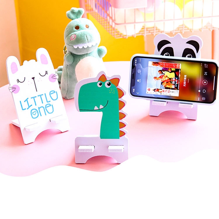 Giá đỡ điện thoại cute