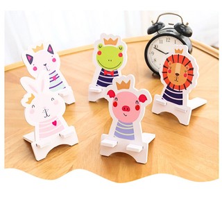 Giá đỡ điện thoại cute