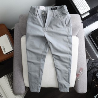 Quần kaki nam, chất vải kaki cotton CỰC ĐẸP mềm mịn, co giãn và thấm hút mồ hôi tốt
