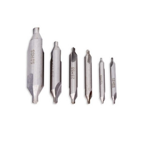 Mũi khoan định tâm - Center drill