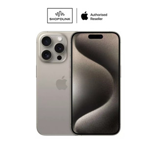 iPhone 15 Pro Max 256GB Chính Hãng VN/A