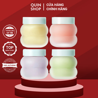 [HÀNG CÔNG TY] Mặt Nạ Ngủ Môi Tocobo Vita Glazed, Collagen Boosting, Mint Cooling, Lemon Sugar Scrub Lip Mask