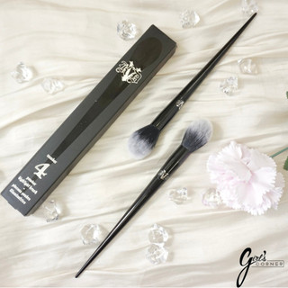Cọ Má hồng - Setting Katvon D4