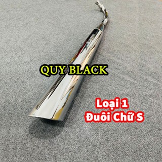  Pô 2543 Chữ S Móc Theo Yêu Cầu DREAM - WAVE 50cc 100cc 110cc 