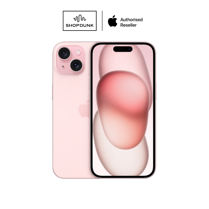 iPhone 15 128GB Chính Hãng VN/A