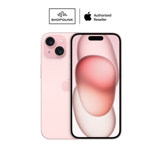 iPhone 15 Plus 128GB Chính Hãng VN/A