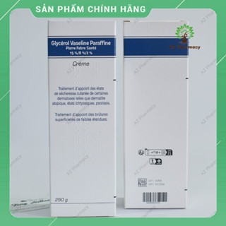   Date 06 26  Kem Glycerol - Dexeryl 250g dưỡng da dưỡng ẩm dành cho da cơ địa da khô chàm sữa 