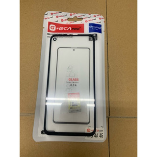 Kính Ép Google pixel 4a Dán Cường Lực 9H