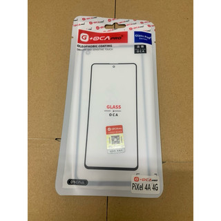 Kính Ép Google pixel 4a Dán Cường Lực 9H