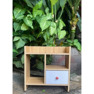 tủ gỗ để đầu giường