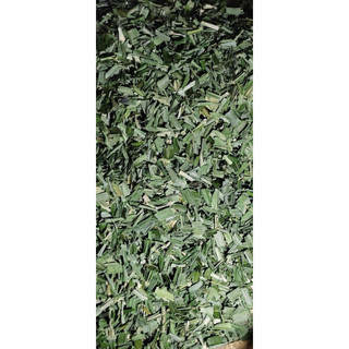 500g lá dứa - lá nếp khô siêu thơm uống trà