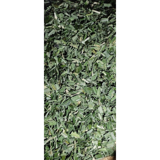 500g lá dứa - lá nếp khô siêu thơm uống trà