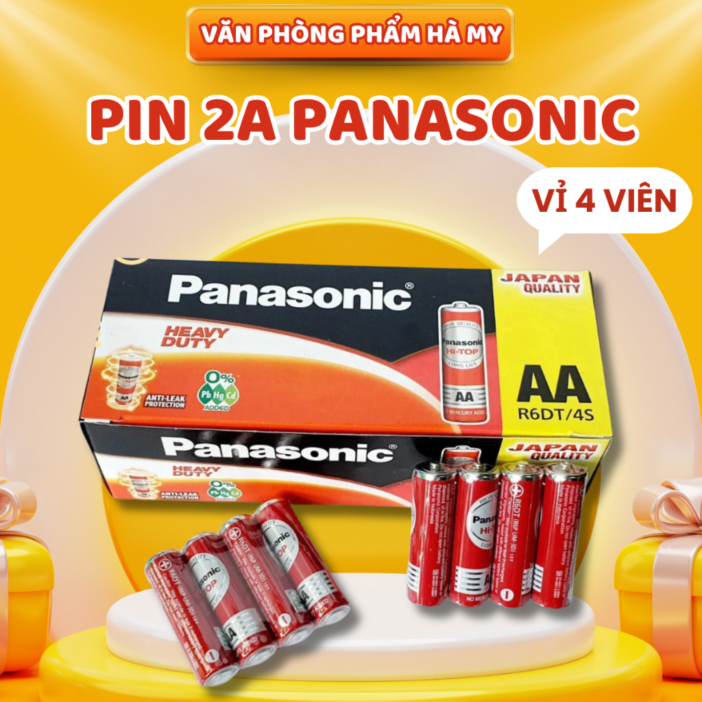 Combo 12 Viên Pin AA/AAA Nhiều Mẫu Mã Thương Hiệu Cao Cấp