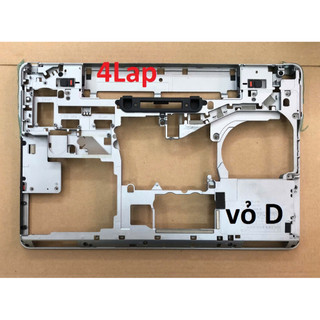 Vỏ máy thay cho laptop Dell Latitude E6540