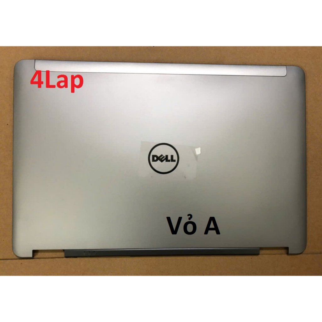Vỏ máy thay cho laptop Dell Latitude E6540