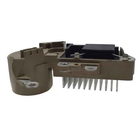 Bộ Điều Chỉnh  Accord 92  IC máy phát điện 4 chân Honda 90-93 94-97 civic CRV acura sạc bình 31150-p