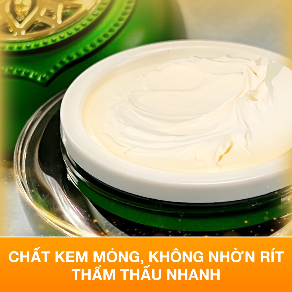 Combo kem face nám siêu trắng BLUR MELASMA 20g và serum Nám cốt sâm MQ SKIN chính hãng | BigBuy360 - bigbuy360.vn