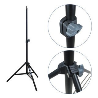 Bộ Kit LED Bediro BD800-S 100w softbox lantern remote (không đổ bóng)