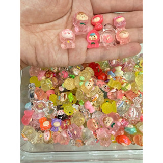  TÚI MÙ NGẪU NHIÊN Mẫu Lộn xộn MiNi siêu cute ✨ 