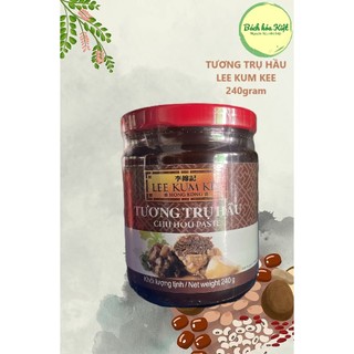Tương trụ hầu lee kum kee 240g