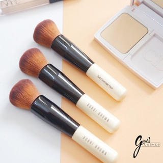 Cọ Đánh Nền Bobbi Brown Full Coverage