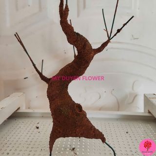 GỐC BONSAI GIẢ, GỐC CÂY HANDMADE