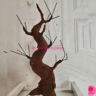 GỐC BONSAI GIẢ, GỐC CÂY HANDMADE